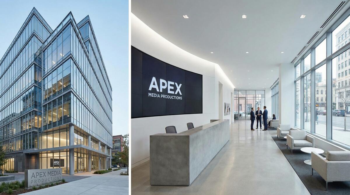 瓜老师笔记影视传媒公司